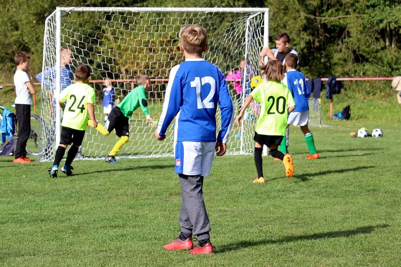 Goal Tracking