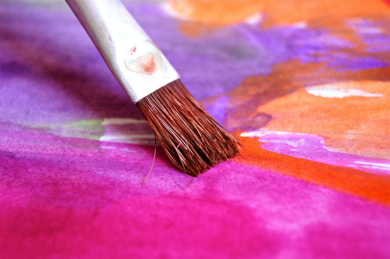 Painting Hobby